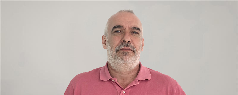 Juan José Sánchez Rodríguez