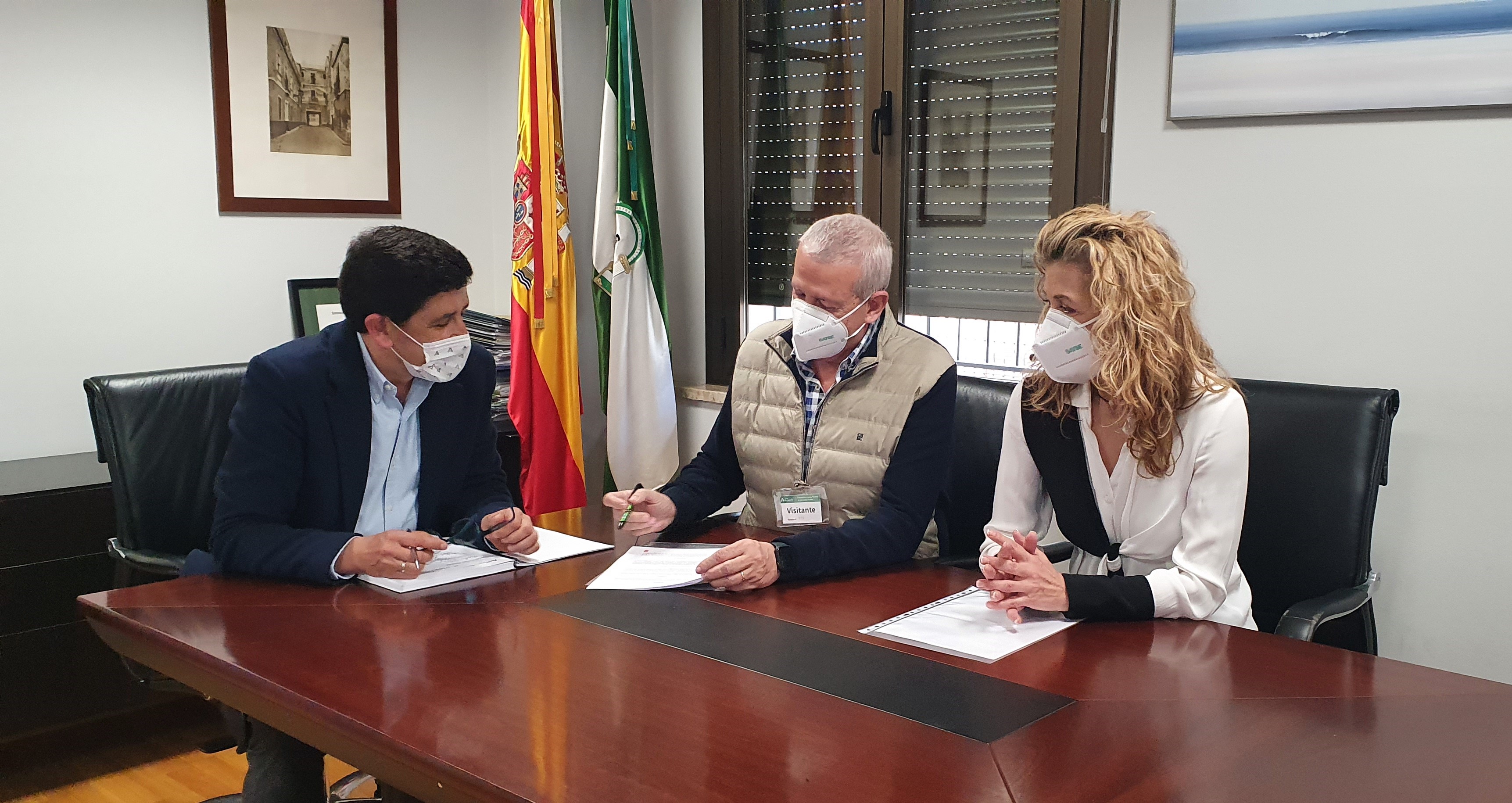 Reunión DG Personal SAS (23 marzo 2022)