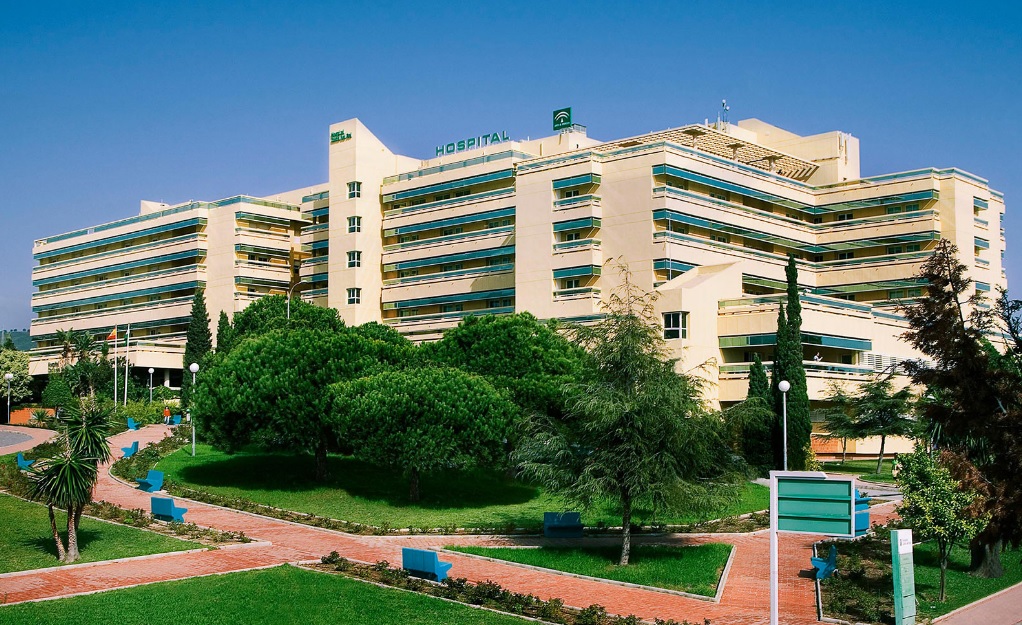 edificio hospital costa del sol