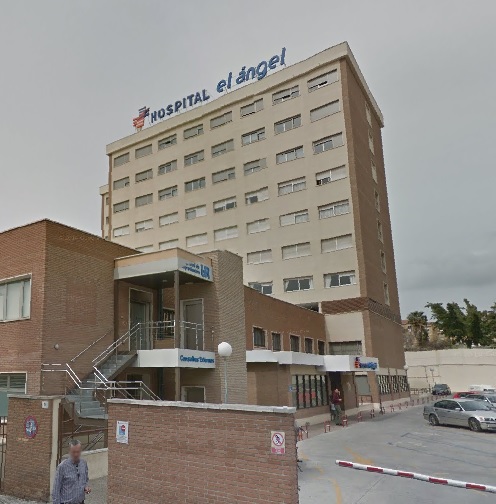 Clinica El Angel