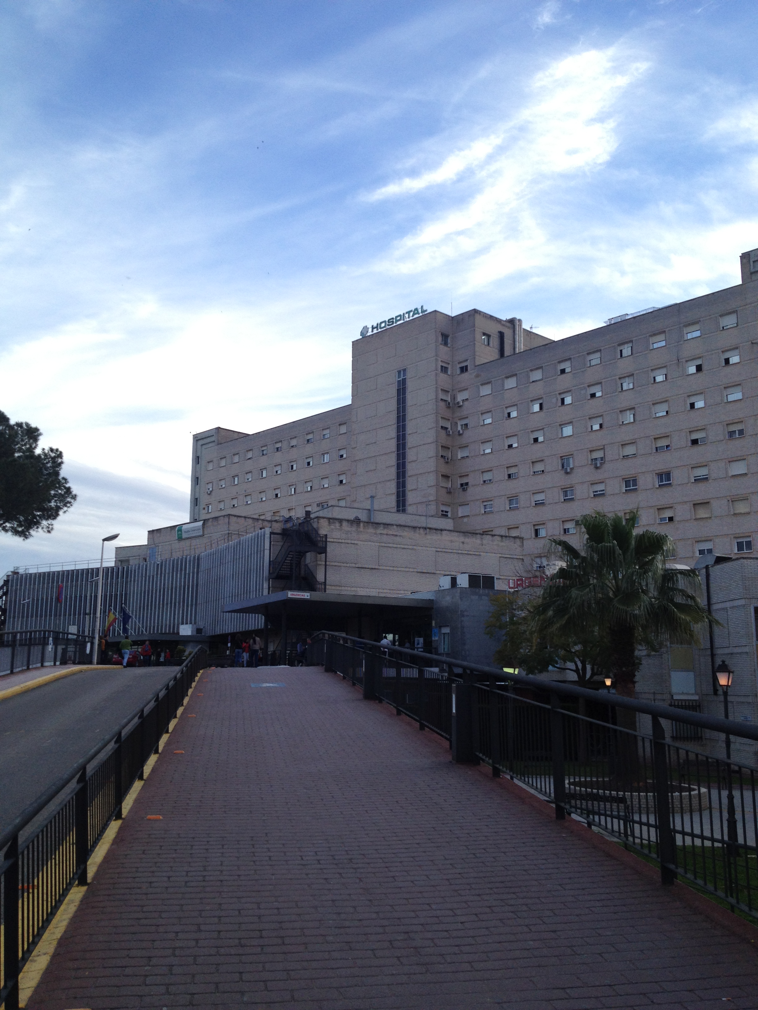 Hospital de Valme