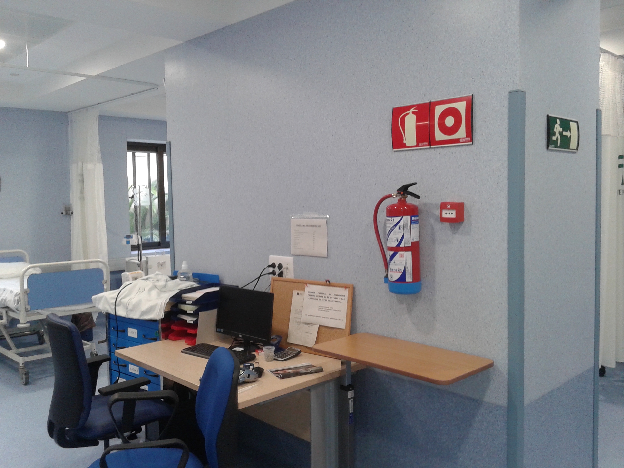 Hospital Dia Malaga 3
