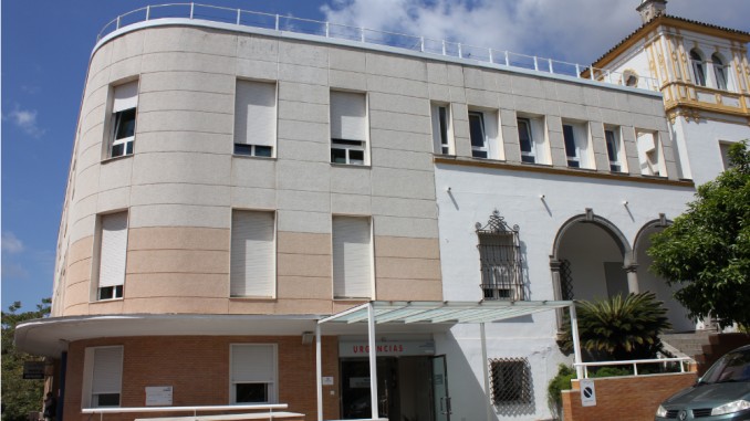Los Naranjos Huelva