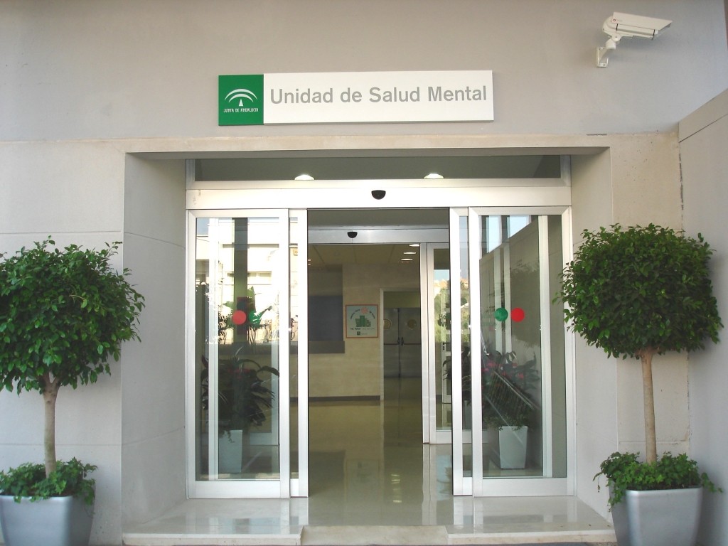 Unidad Salud Mental