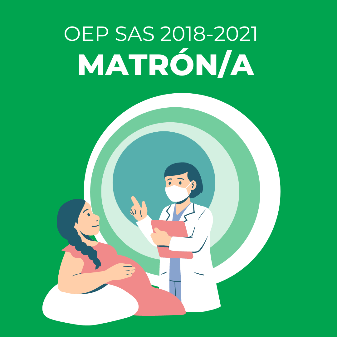 OEP SAS Matronas web