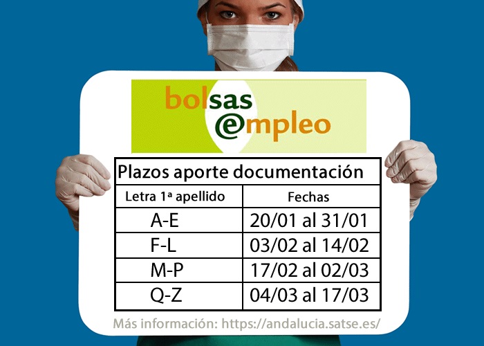 Aporte documentacion Bolsa SAS 2019