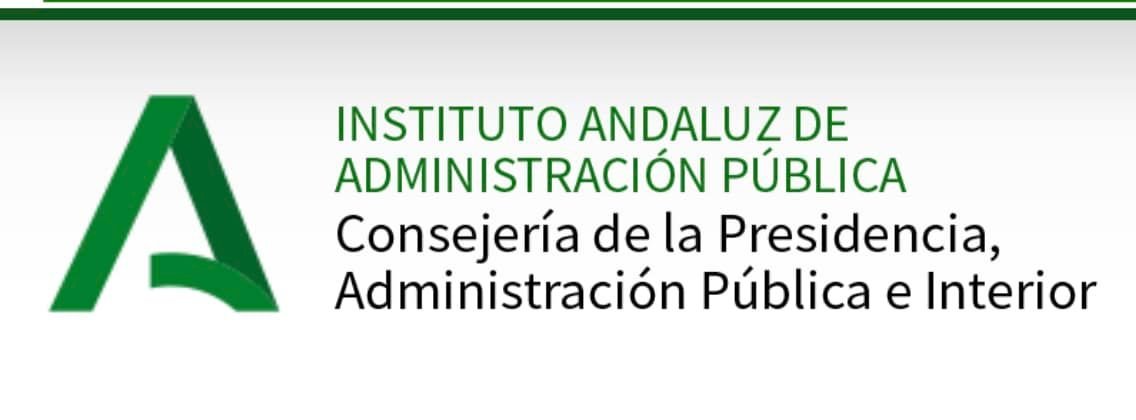 Instituto Andaluz Administracion Pública