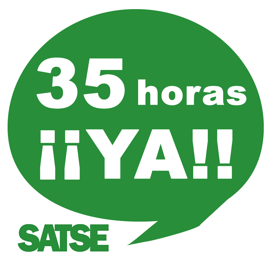 Logo 35 horas