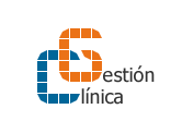 Logo Gestión Clínica