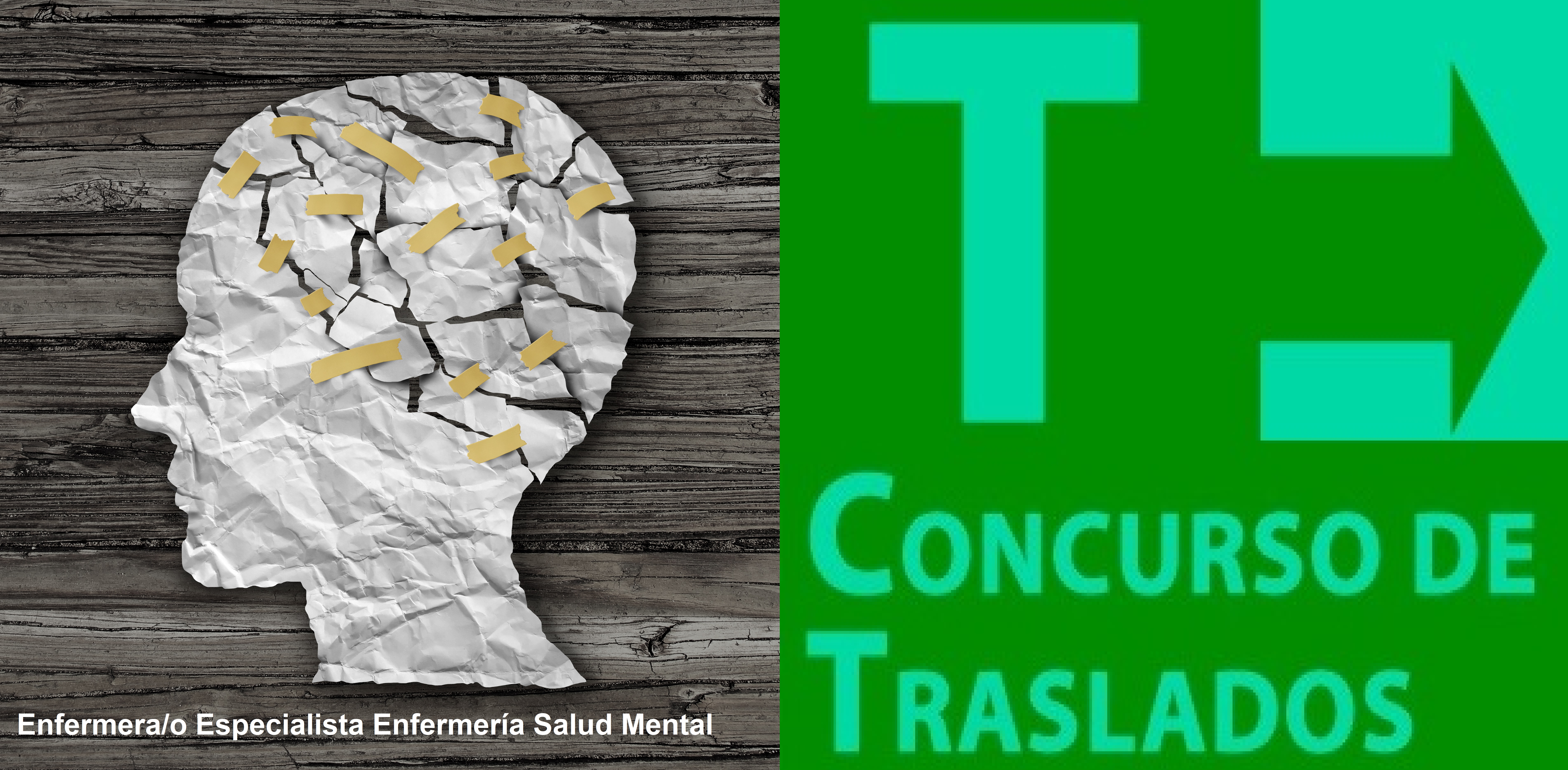 Traslados Salud Mental