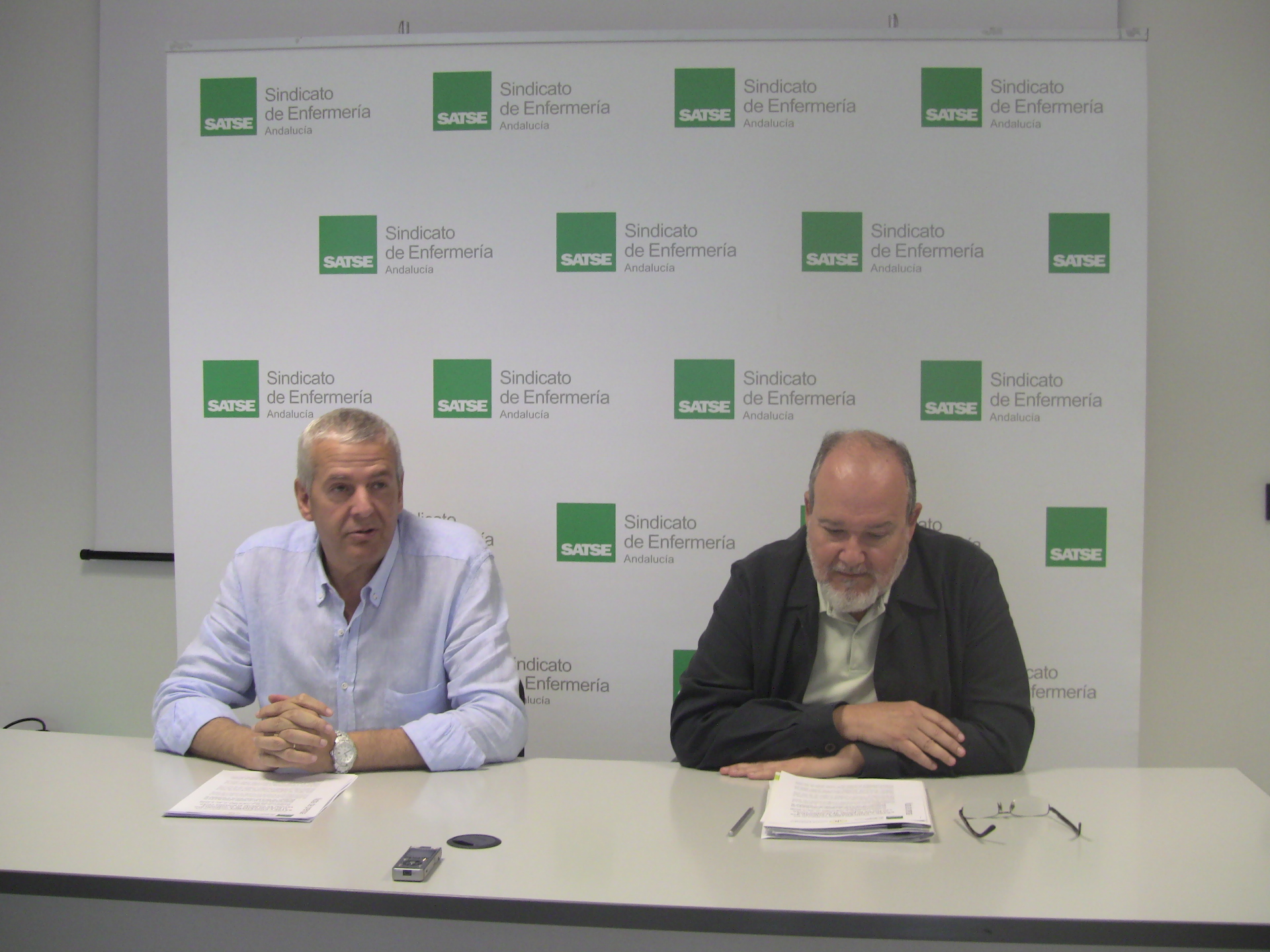 RP presentación proyecto piloto enfermera escolar