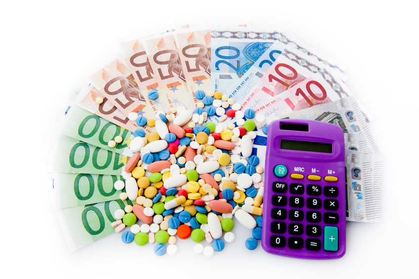 Financiación sanitaria