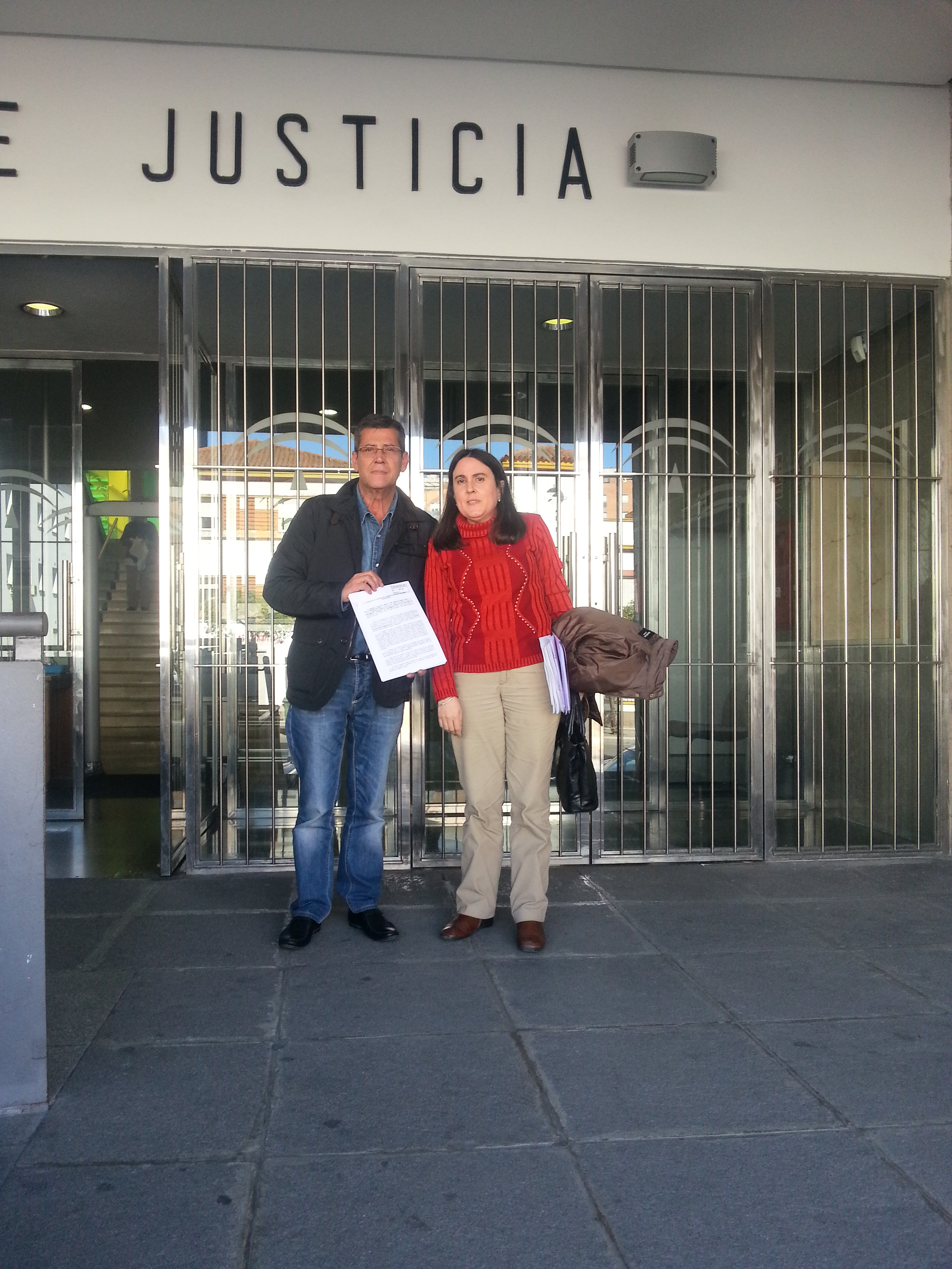 Interpuesto recurso Fusión Huelva