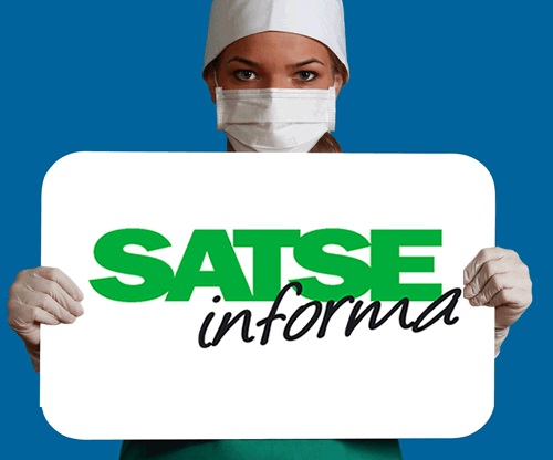 SATSE Informa OK