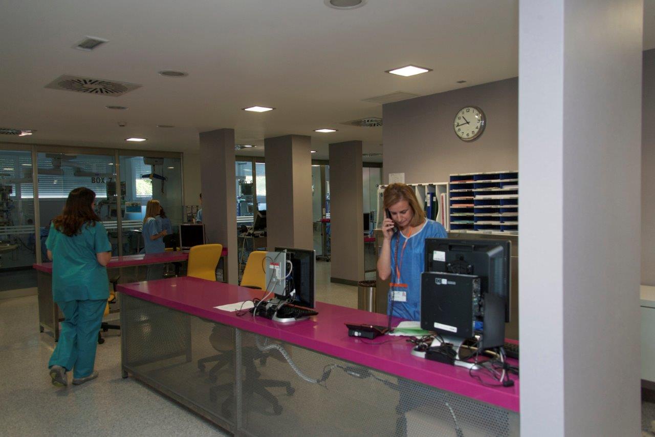 UCI Hosp. Virgen del Rocío1