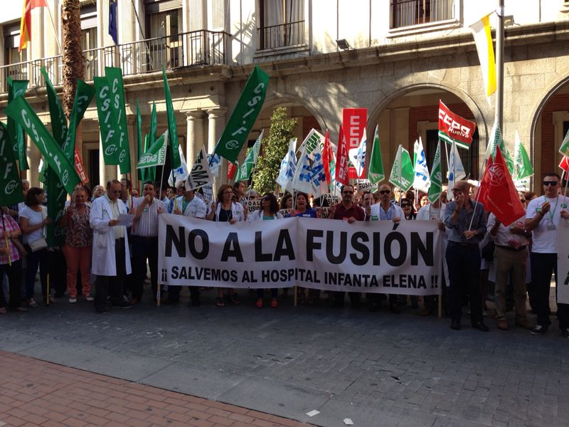 Protesta Huelva1