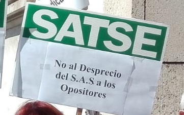 OPOSITORES