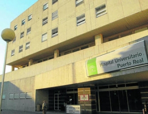 Hospital Puerto Real