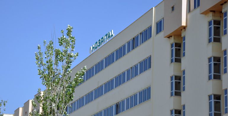 Clinico de Malaga