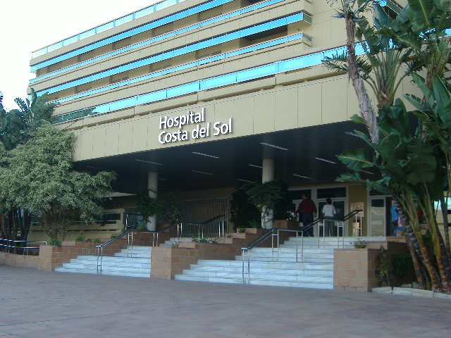 Hospital Costa del Sol