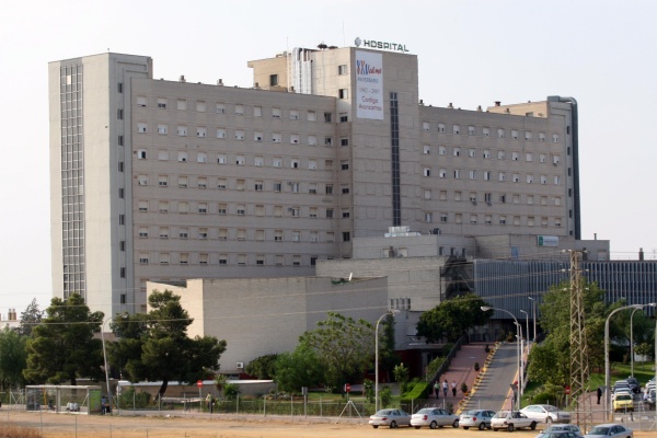 Hospital Valme