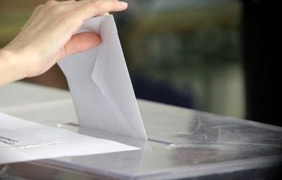 Urnas votaciones voto.