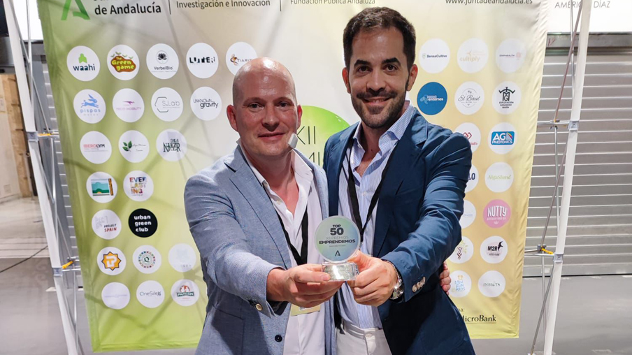 Inventores de T-Clamp