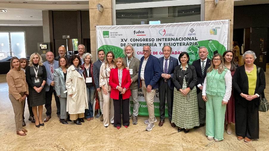 Abierto plazo de inscripción para el XVI Congreso Internacional de ...