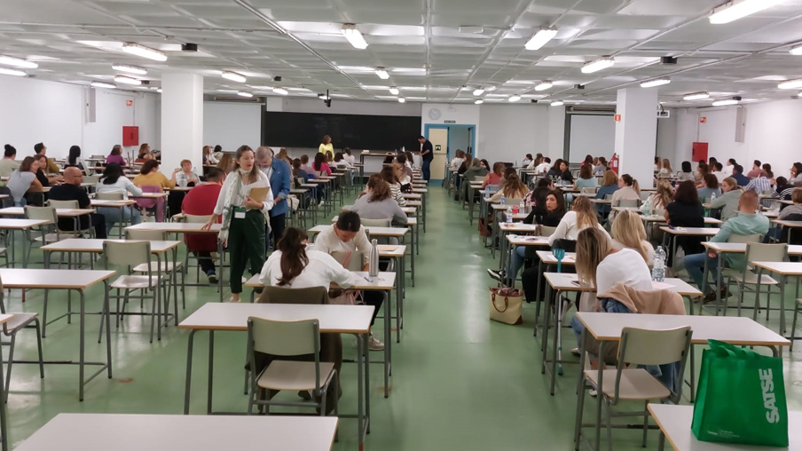 SATSE Andalucía reanuda su canal de preparación gratuita para las oposiciones del SAS – Sindicato de Enfermería, SATSE