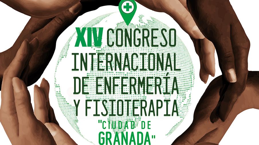 Cartel imagen campaña XIV Congreso virtual