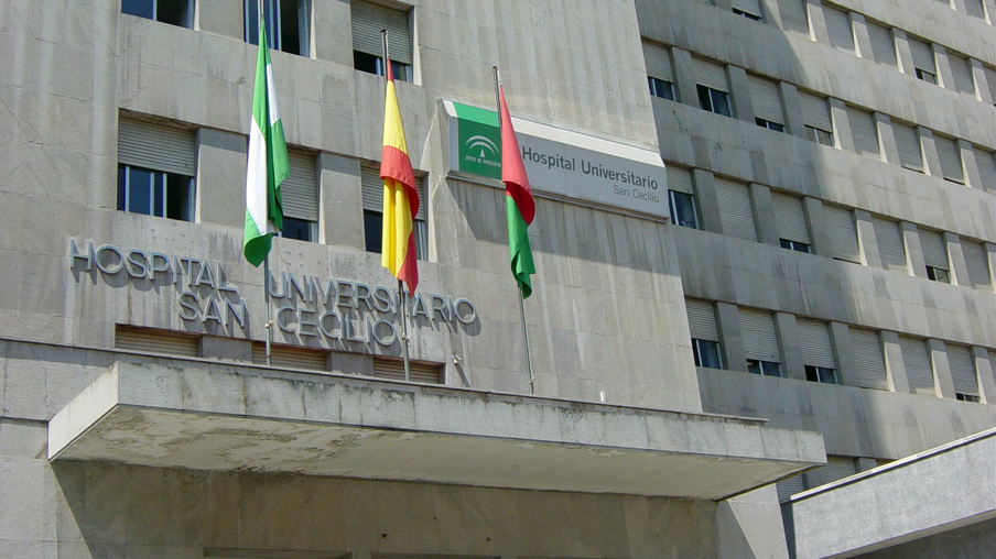 Antiguo Hospital San Cecilio