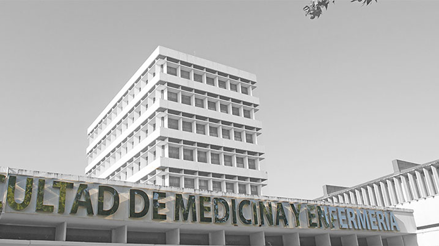 Facultad de Medicina y Enfermería de Córdoba