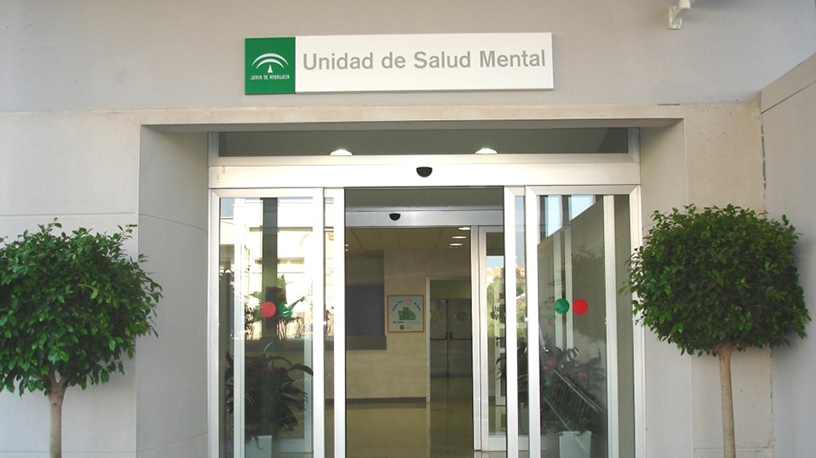 Unidad de Salud Mental del SAS