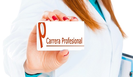 logo carrera profesional SAS